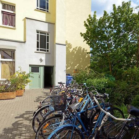Familienstudio 27 Berlin Eksteriør billede