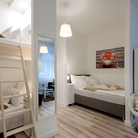 Familienstudio 27 Berlin Eksteriør billede