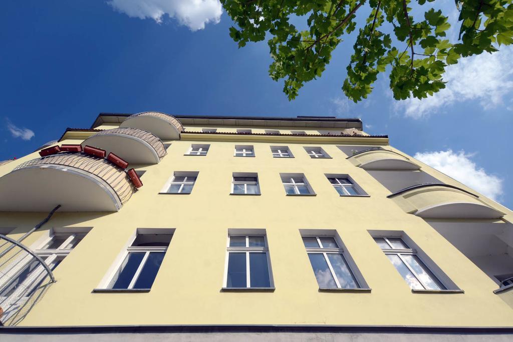 Familienstudio 27 Berlin Eksteriør billede