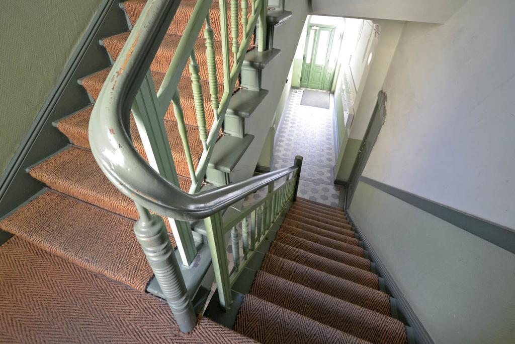 Familienstudio 27 Berlin Eksteriør billede