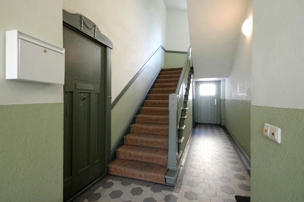Familienstudio 27 Berlin Eksteriør billede