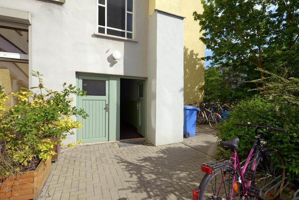 Familienstudio 27 Berlin Eksteriør billede