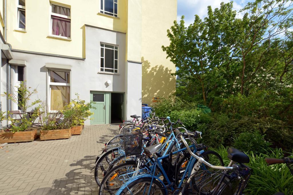 Familienstudio 27 Berlin Eksteriør billede