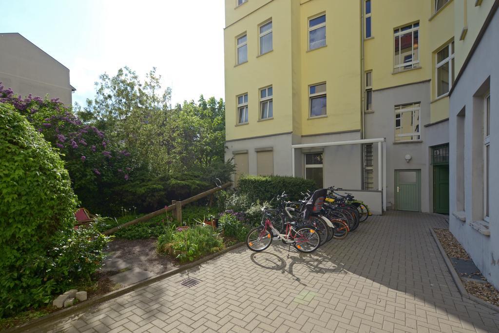 Familienstudio 27 Berlin Eksteriør billede