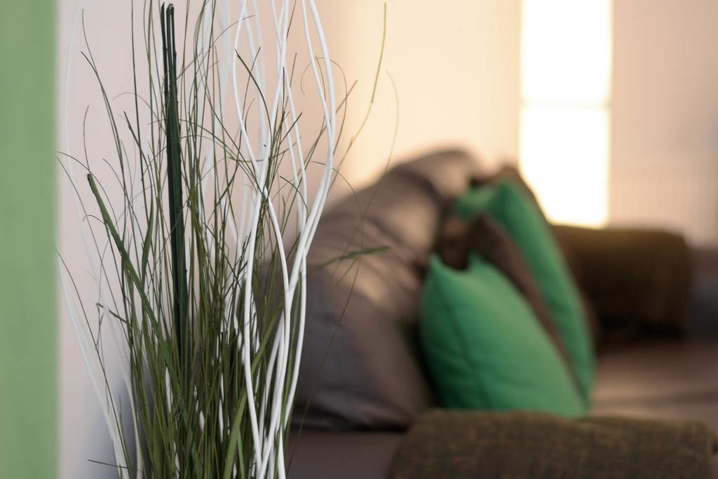 Familienstudio 27 Berlin Eksteriør billede
