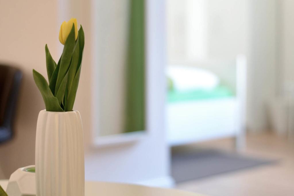 Familienstudio 27 Berlin Eksteriør billede
