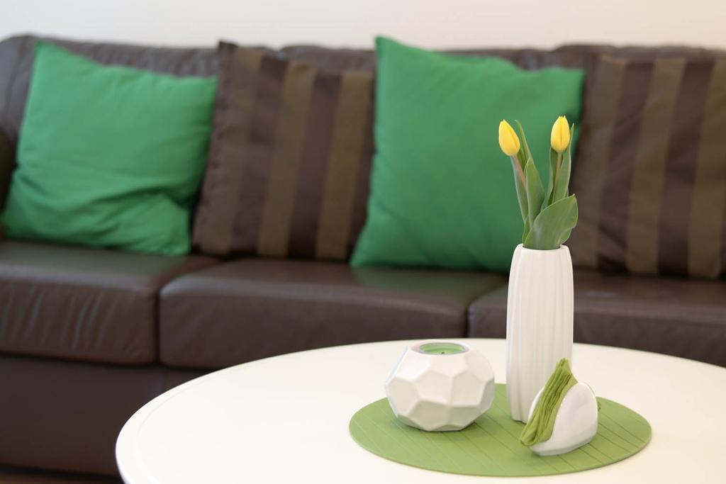 Familienstudio 27 Berlin Eksteriør billede