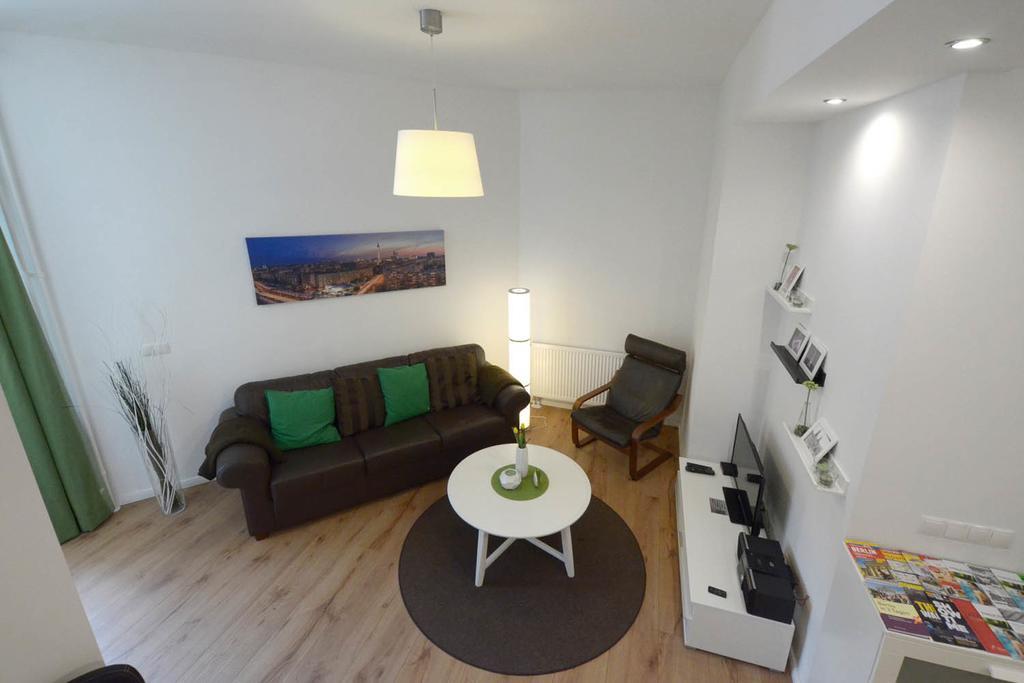 Familienstudio 27 Berlin Eksteriør billede