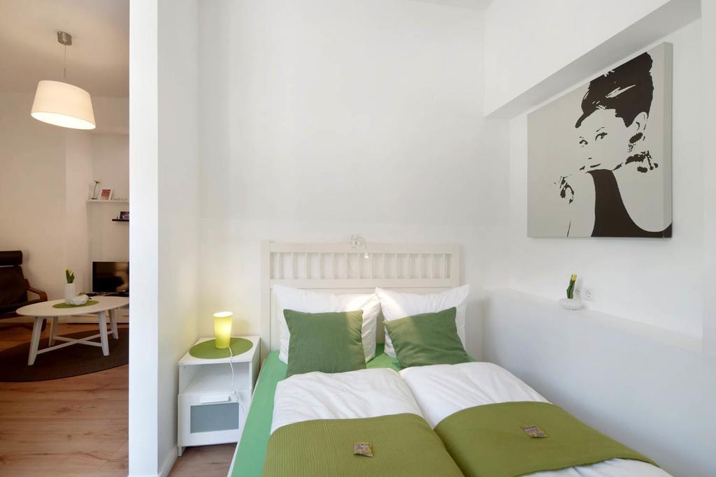Familienstudio 27 Berlin Eksteriør billede