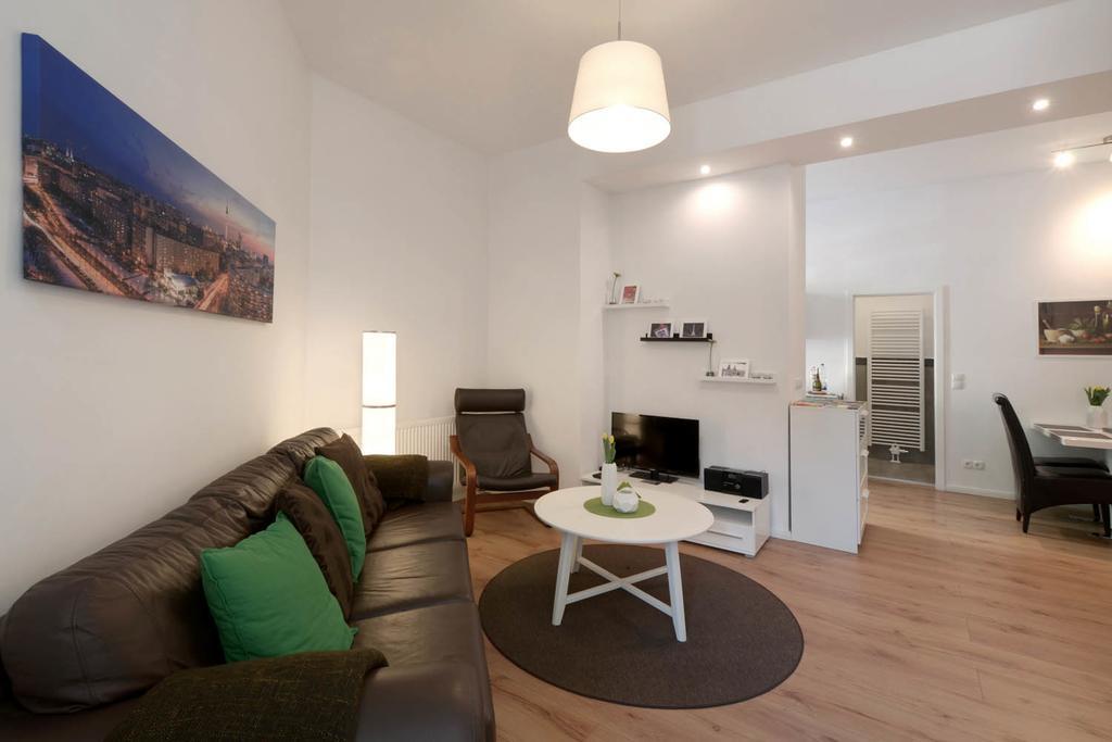 Familienstudio 27 Berlin Eksteriør billede