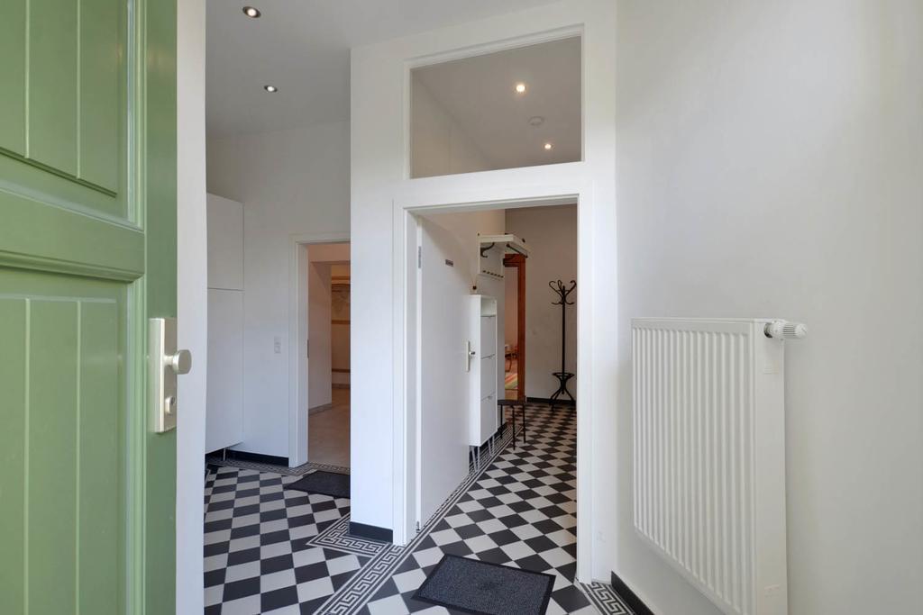 Familienstudio 27 Berlin Eksteriør billede