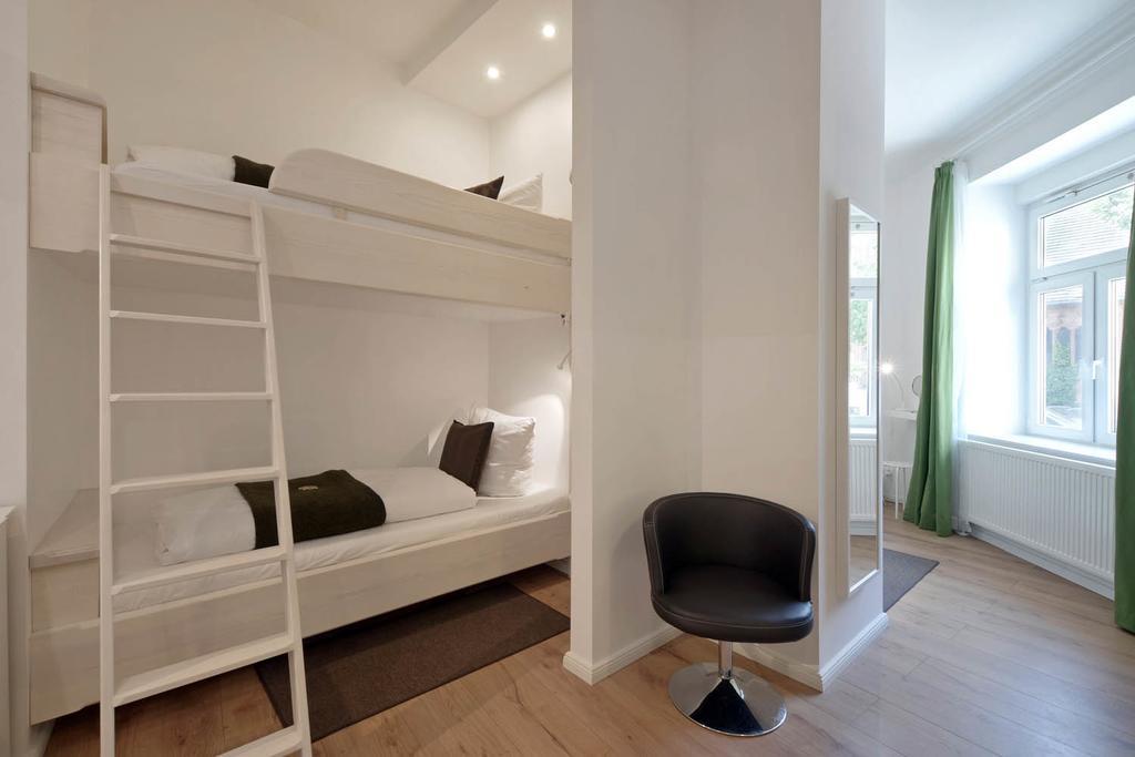 Familienstudio 27 Berlin Eksteriør billede