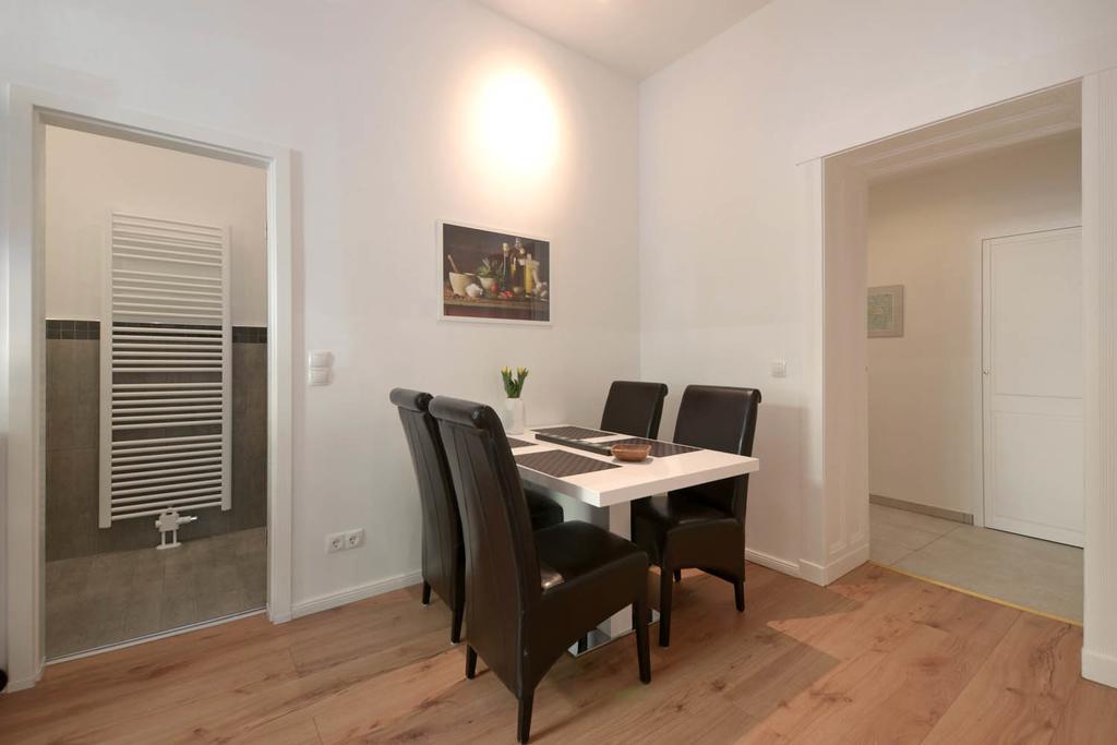 Familienstudio 27 Berlin Eksteriør billede
