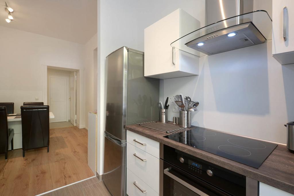 Familienstudio 27 Berlin Eksteriør billede