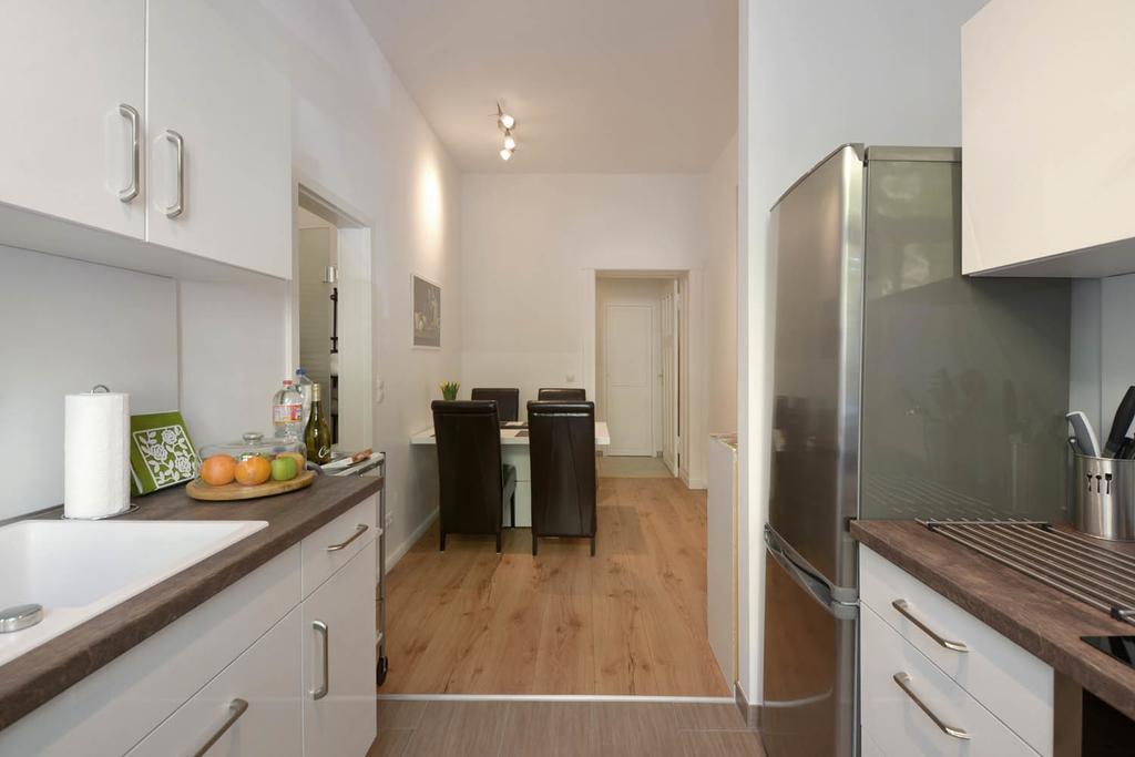 Familienstudio 27 Berlin Eksteriør billede