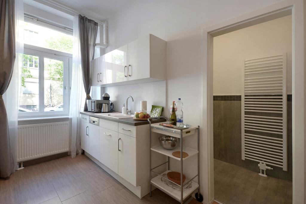 Familienstudio 27 Berlin Eksteriør billede