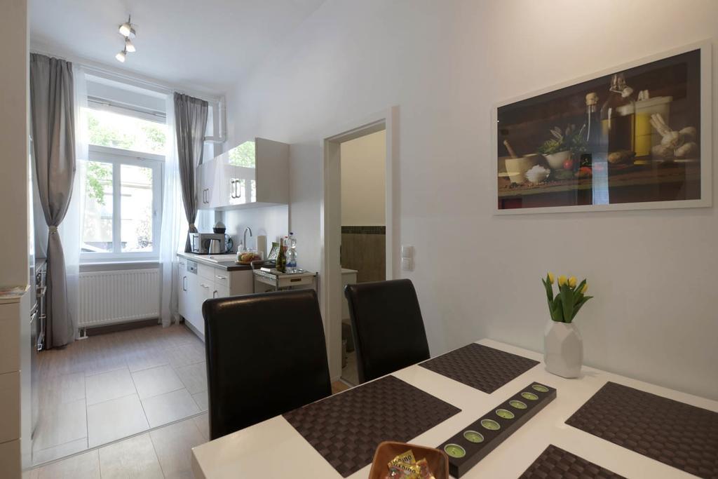 Familienstudio 27 Berlin Eksteriør billede