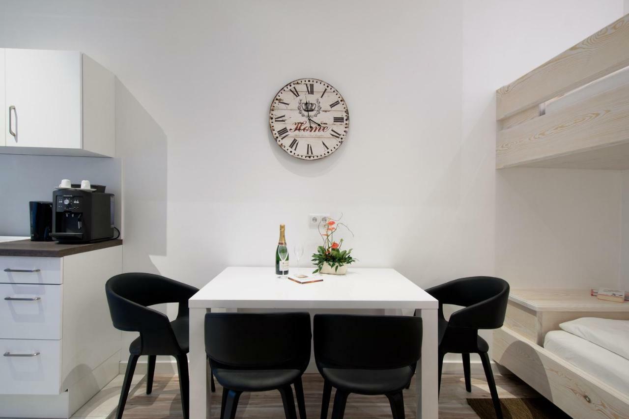 Familienstudio 27 Berlin Eksteriør billede