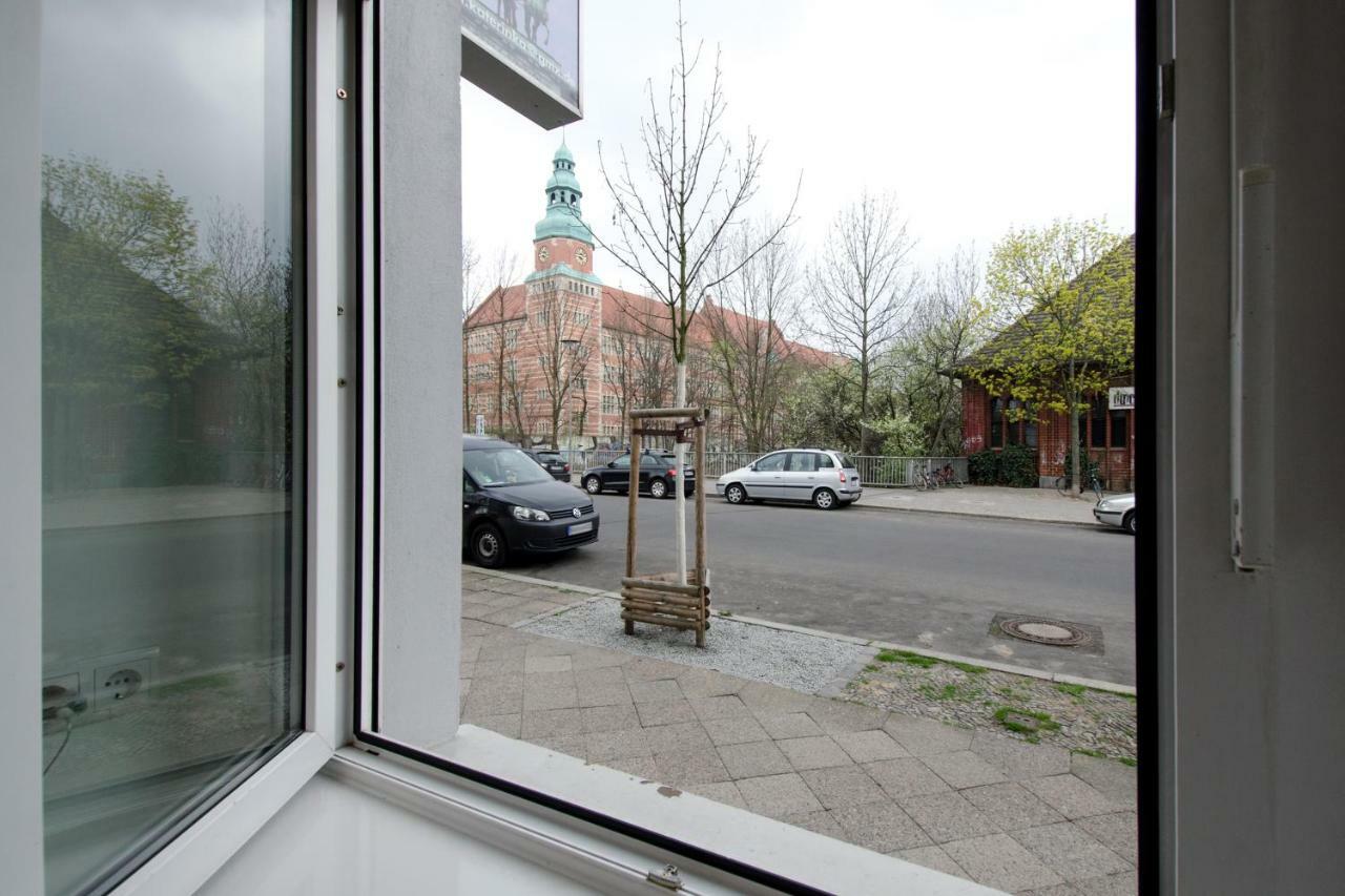 Familienstudio 27 Berlin Eksteriør billede