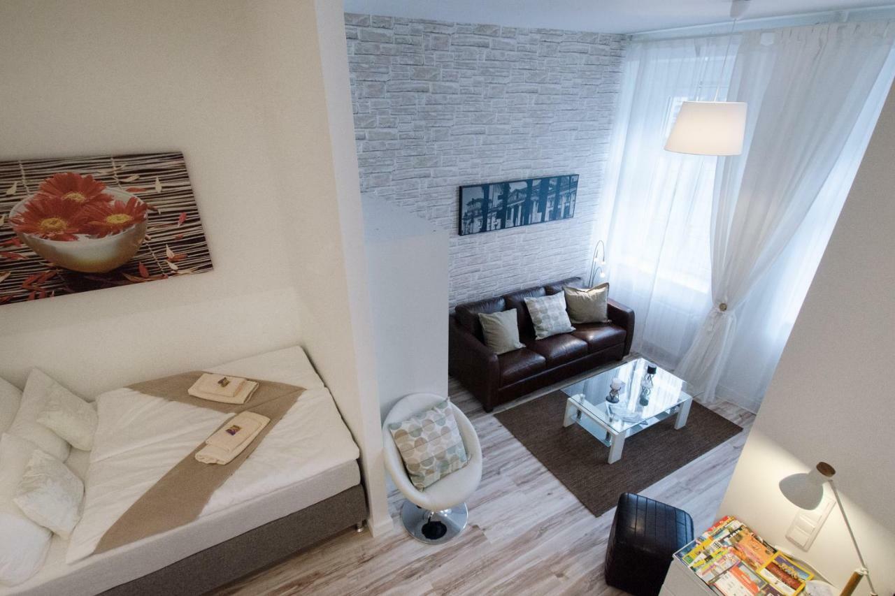 Familienstudio 27 Berlin Eksteriør billede