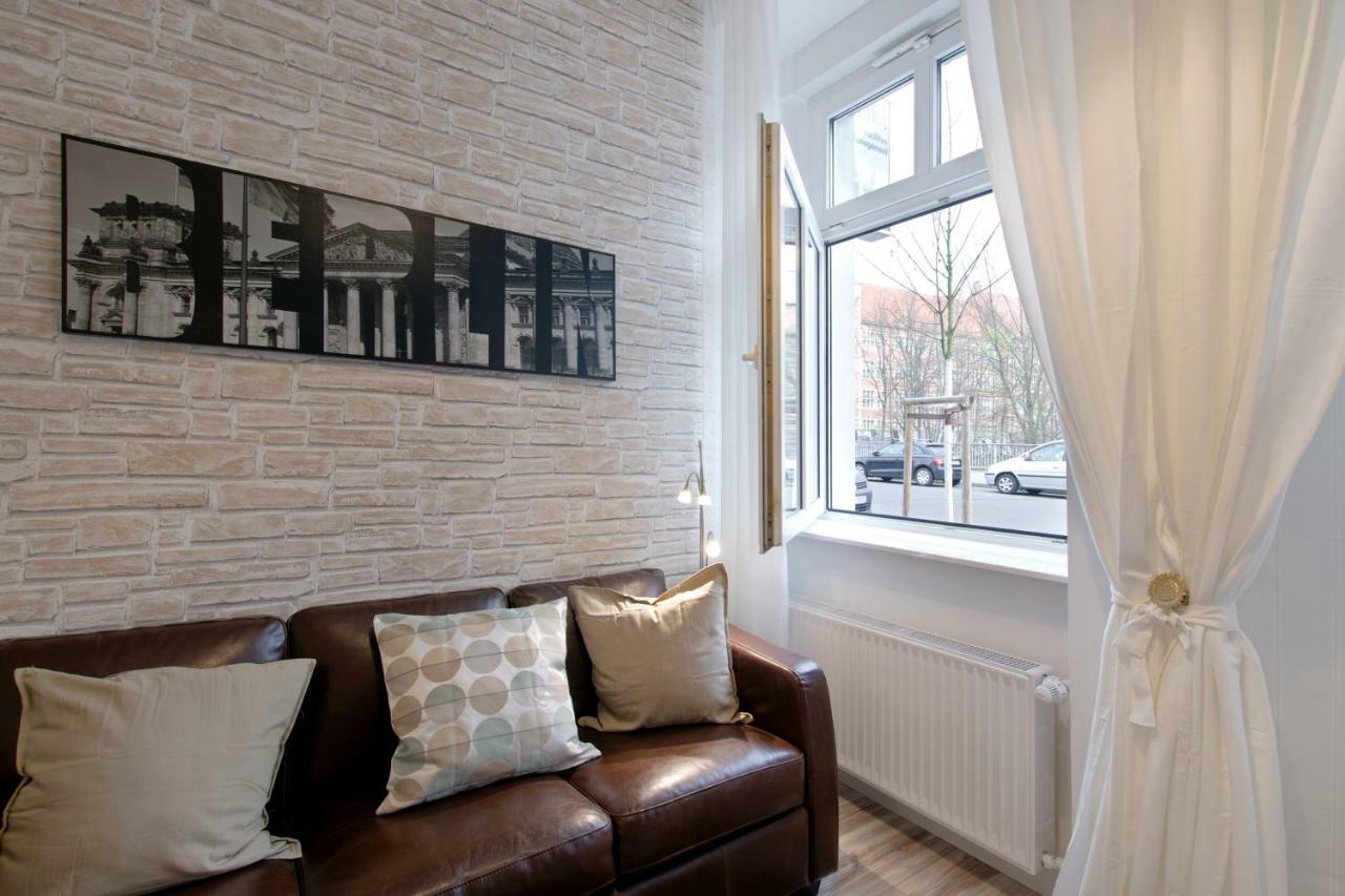 Familienstudio 27 Berlin Eksteriør billede