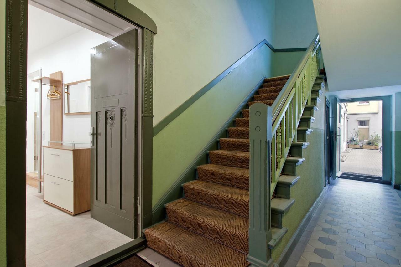 Familienstudio 27 Berlin Eksteriør billede