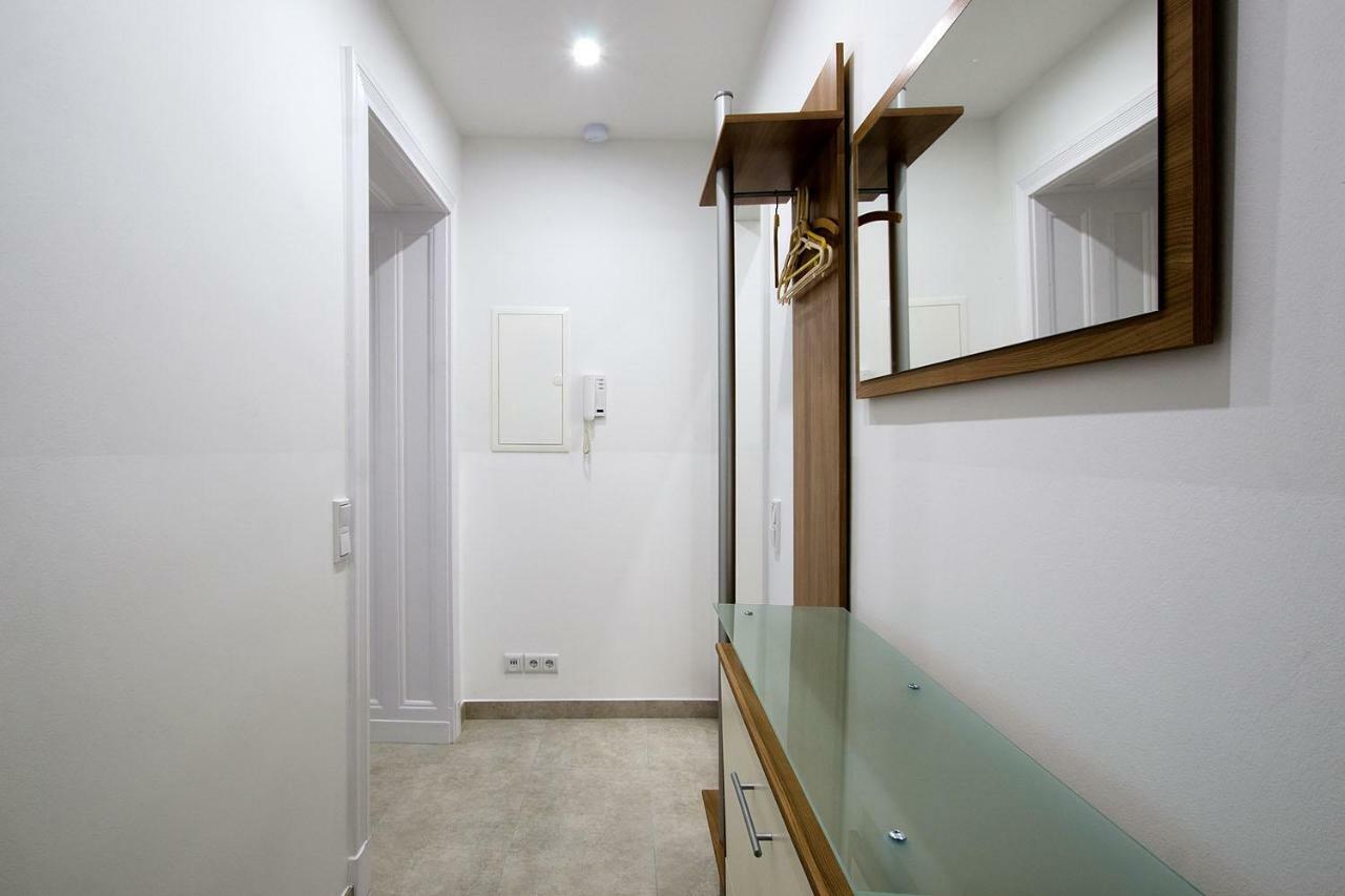 Familienstudio 27 Berlin Eksteriør billede