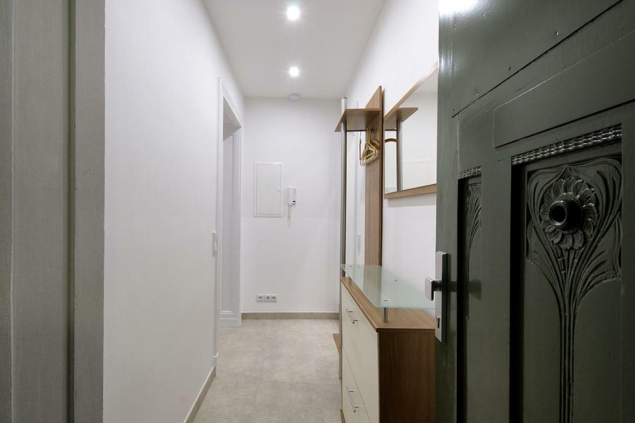 Familienstudio 27 Berlin Eksteriør billede